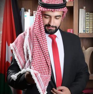 محمد يوسف وراد المبيضين