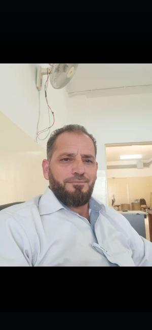 عماد محمد عمور