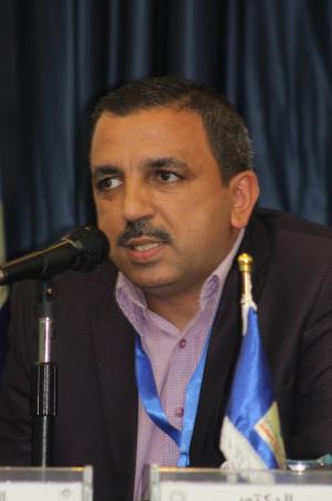 عماد علي أحمد