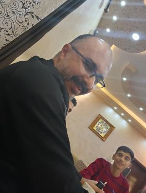 محمد فؤاد فايز الصالح