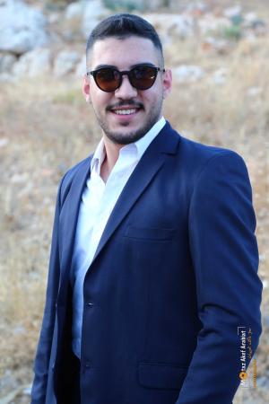 عمر سلطان محمد الكلوب