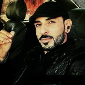 خلف محمد سليمان الشرعة