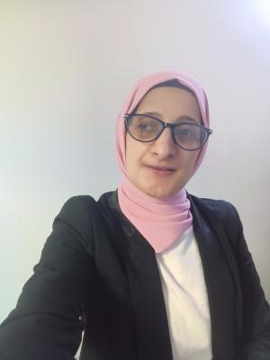 سارة مشرقي