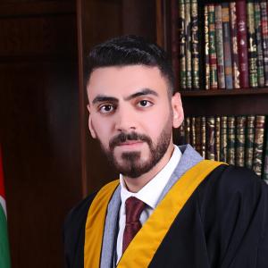 محمد جلال حسن الغزاوي