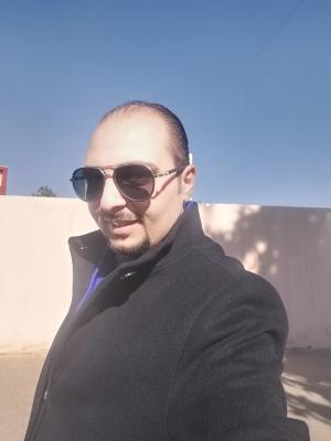 لؤي زياد محمد ااصوص