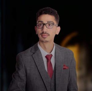 محمد حاكم خالد اللطايفه