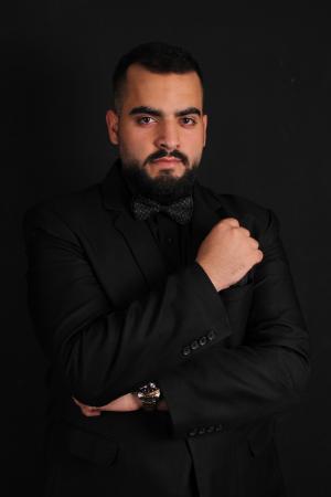 اياس عدنان محمد احمد