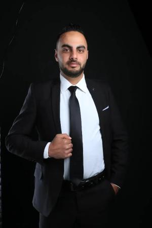 محمد أديب عبابنة