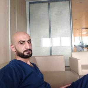 محمد سمير محمد النسور