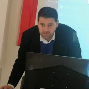 جلال يوسف مرعي الجنيدي