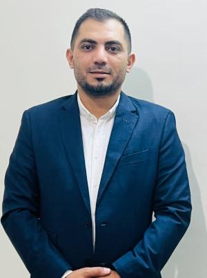 معتز محمد الملاح