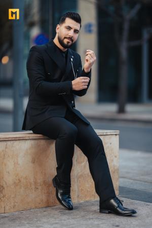 علي سائد عرفات محمود