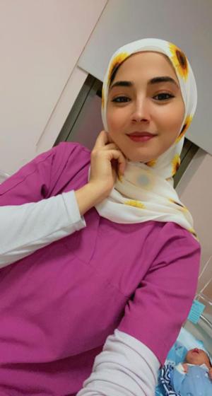 سماح عبد الباسط حسن عبد الرحمن