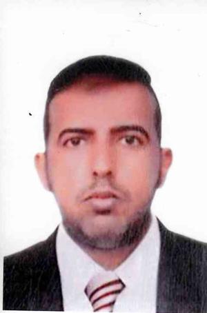 حسام حسين جزاع القشوش