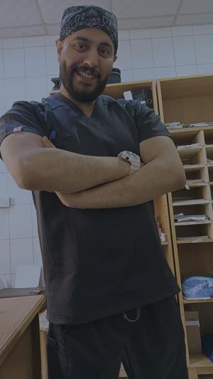 عمار رائد مصطفى ابو خرمة