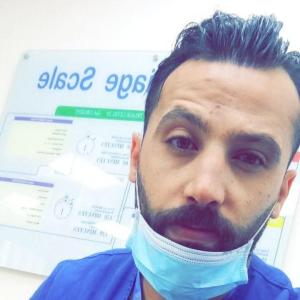 ابراهيم الشناق