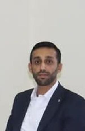 زكريا ابراهيم حسونه