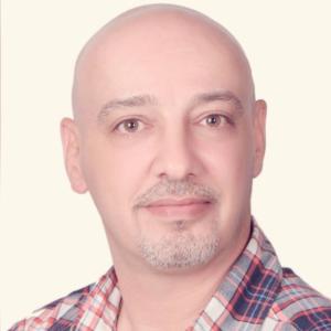 رامي يوسف رضوان فنونه