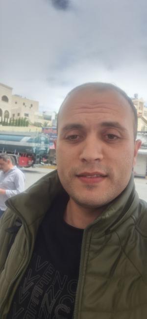 محمد غسان فايز الرواشده