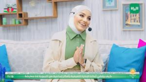لانا الحمارشة