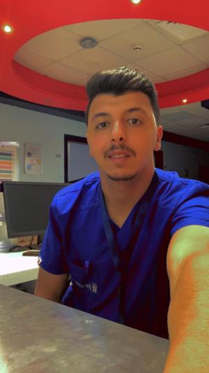 Ayman Abu Mahfouz