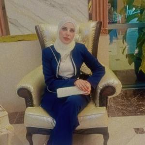 إيمان سليمان السعيدات