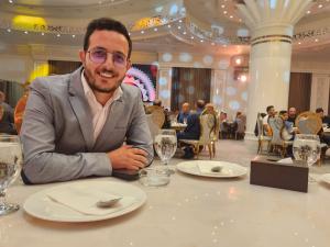 علي ابراهيم محمد علقم