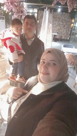 اسراء محمد مقدادي