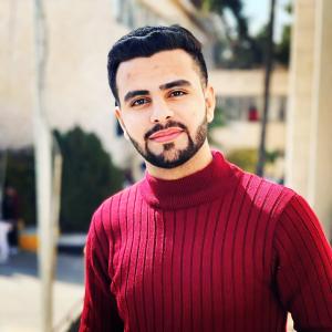 عمر أحمد الراشد