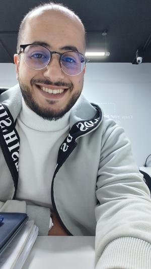 أيهم عبدالله ساكت الصرايرة