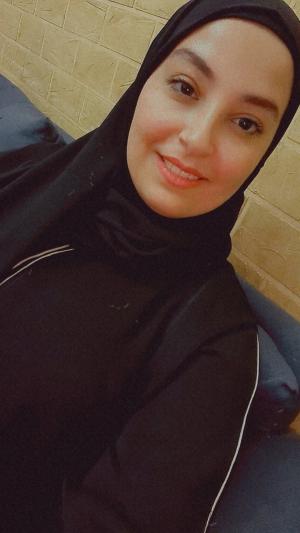 براءة عوض الله سلامة الدهابشة