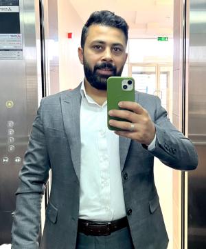 محمد حسن ملكاوي
