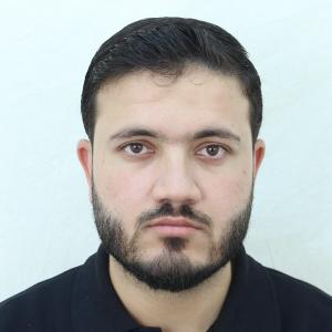 يزن منذر الشبول