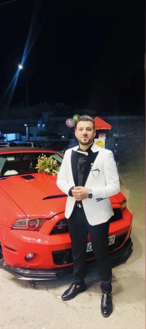نمر ربيع أبو فرحة