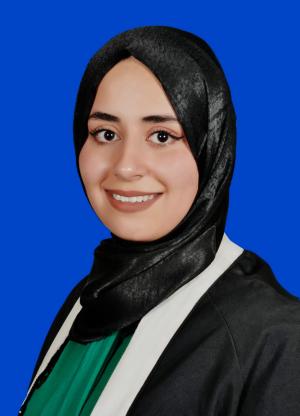 حنين اكرم جميل النوباني