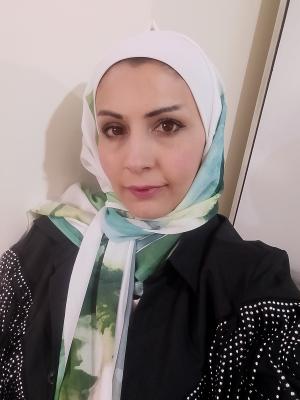 ياسمين احمد الغصاونه