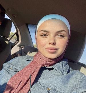 لينا عودة