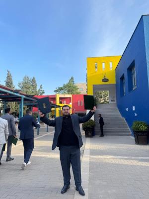 اسامة باسل عدنان يونس