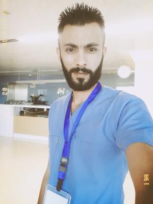 محمد خميس محمد الغرابلي