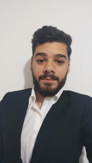 عبدالله عماد خميس الكعكاني