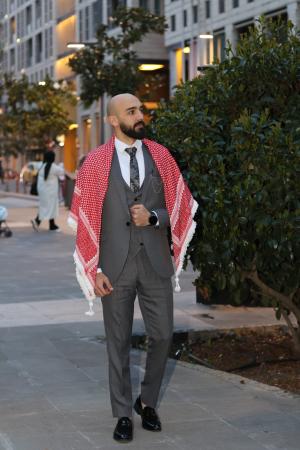 حمزة احمد خليل زايد