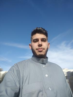 محمد علي ابراهيم القاضي