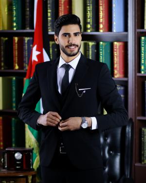 ليث اسحاق محمود سويدان