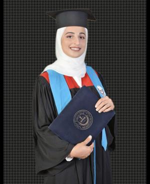 شيماء هشام الرواجبة