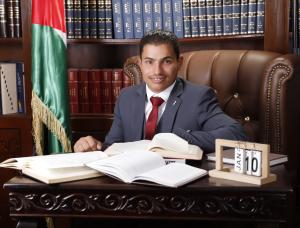 احمد محمد حماد ابو عوده