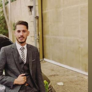 عمر خليل ابو شلنفح