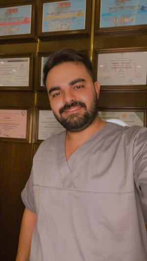 عمر حسن العمري