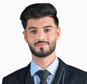 اسلام معتصم فتحي غزال