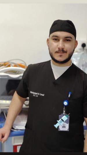 Mohammad abdallah mohammad alsmadi