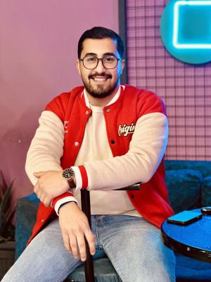 حذيفة موسى محمد الشبول